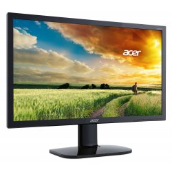 ACER Monitor KA220HQ 21.5 Pulgadas 5ms 100M:1 ACM 200nits LED DVI HDMI MPRII Negro