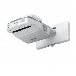 Epson proyector ultra corta distancia EB-685W
