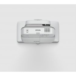 Epson proyector ultra corta distancia EB-685W