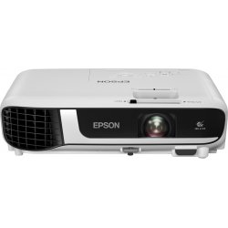 EPSON PROYECTOR MULTIMECIA WXGA EB-W51