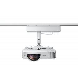 EPSON EB-L200SW WXGA 3800 lúmenes