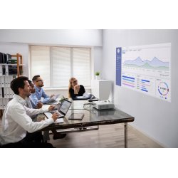 EPSON EB-L200SX XGA 3600 lúmenes