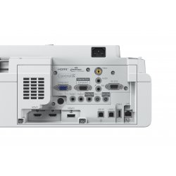 EPSON EB-725Wi WXGA 3800 lúmenes