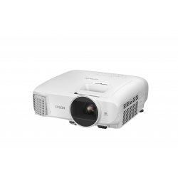 EPSON PROYECTOR MULTIMECIA 1080p EH-TW5700 with HC lamp warranty
