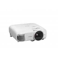 EPSON PROYECTOR MULTIMECIA 1080p EH-TW5700 with HC lamp warranty