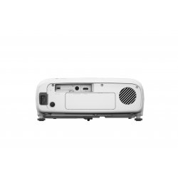 EPSON PROYECTOR MULTIMECIA 1080p EH-TW5700 with HC lamp warranty