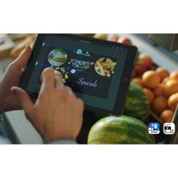 EPSON proyector laser EB-L730U WUXGA de 7000 lúmenes, Wi-Fi