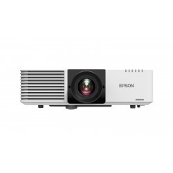 EPSON Proyector laser de corta distancia EB-L630SU de 6000 lúmenes