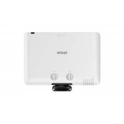 EPSON Proyector laser de corta distancia EB-L630SU de 6000 lúmenes