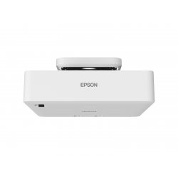 EPSON Proyector laser de corta distancia EB-L630SU de 6000 lúmenes