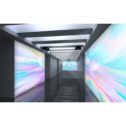 EPSON Proyector laser de corta distancia EB-L630SU de 6000 lúmenes