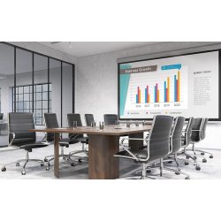 EPSON Proyector laser de corta distancia EB-L630SU de 6000 lúmenes