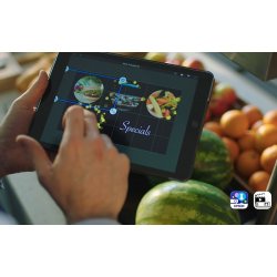 EPSON Proyector laser de corta distancia EB-L630SU de 6000 lúmenes