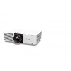 EPSON Proyector laser de corta distancia EB-L630SU de 6000 lúmenes