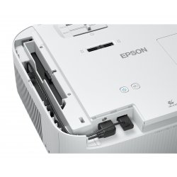 EPSON Proyector Multimedia EH-TW6150 4K PRO-UHD