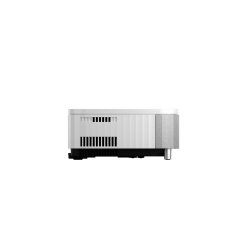 EPSON Proyector EH-LS800W de distancia ultracorta, láser inteligente para TV