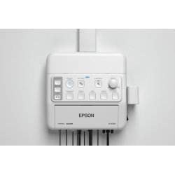 EPSON Caja de control y Conexiones para Proyectores ELPCB02