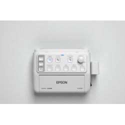 EPSON Caja de control y Conexiones para Proyectores ELPCB02