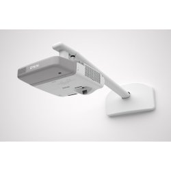 EPSON Soporte de pared para Proyectores EB-520/525W/530/535W/536Wi (ELPMB45)