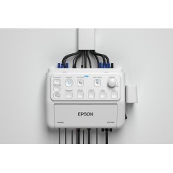 EPSON Caja de control y Conexiones para Proyectores ELPCB03