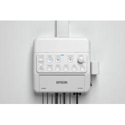 EPSON Caja de control y Conexiones para Proyectores ELPCB03
