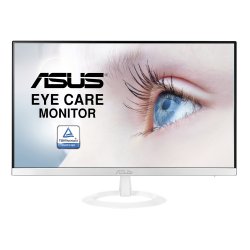 ASUS Monitor 23" VZ239HE-W: Full HD, Blanco