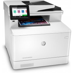 HP multifuncion laser color LaserJet Pro M479dw