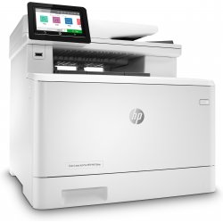 HP multifuncion laser color LaserJet Pro M479dw