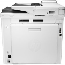 HP multifuncion laser color LaserJet Pro M479fnw