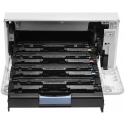 HP multifuncion laser color LaserJet Pro M479fdn