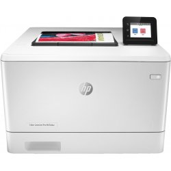 HP impresora laser color laserJet Pro M454dw - FIN DE VIDA