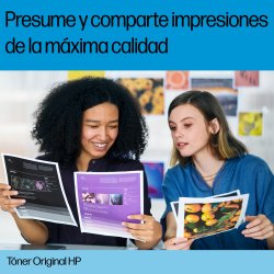HP Toner laserJet 213X cian Alta