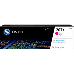 HP LaserJet 207A Toner Magenta (1250 paginas)