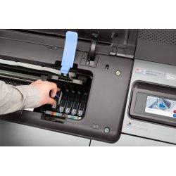HP DesignJet Z9+ PostScript 44 pulgadas