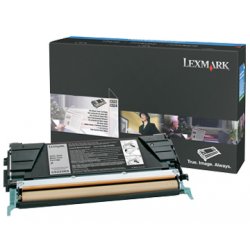 LEXMARK X264/X36X  Toner Negro Retornable Corporativo