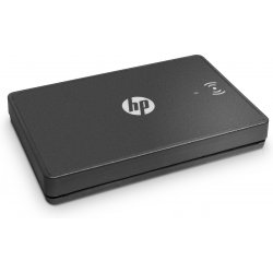 HP Lector de tarjetas de proximidad USB universales X3D03A