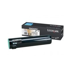 LEXMARK /X-940/x-945 Toner Negro Alto Rendimiento