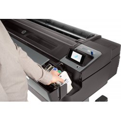 HP DesignJet Z9+dr PostScript 44 pulgadas