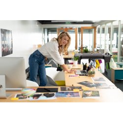 HP DesignJet Z9+dr PostScript 44 pulgadas