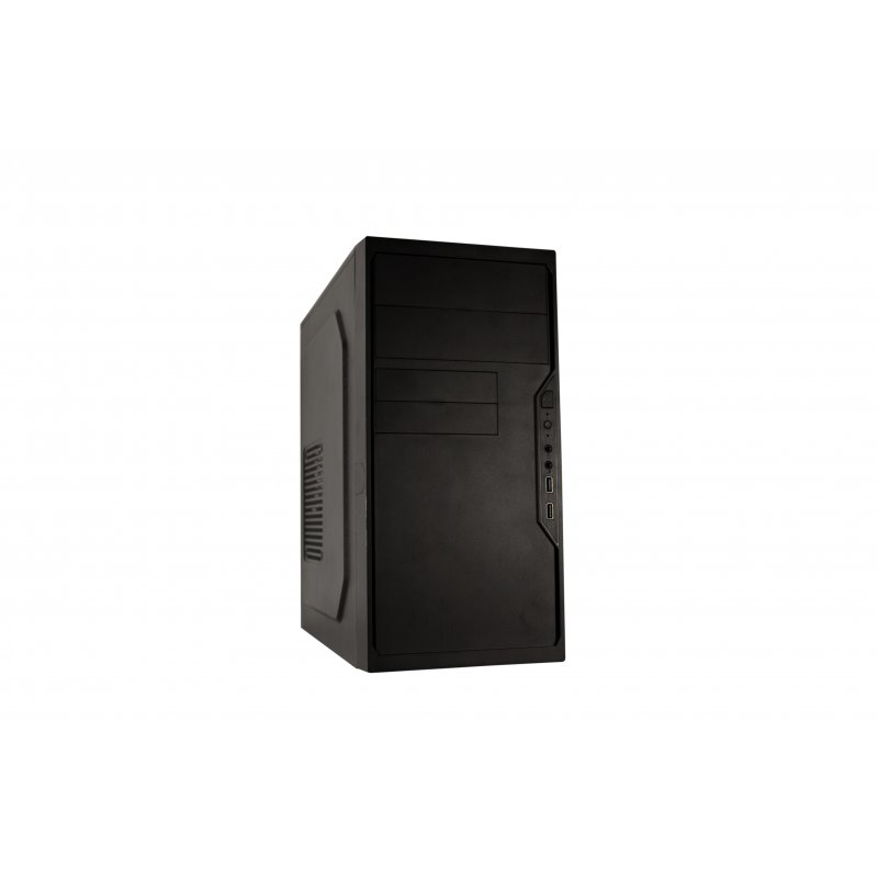 COOLBOX CAJA MICROATX M550 USB3.0 SIN FTE.