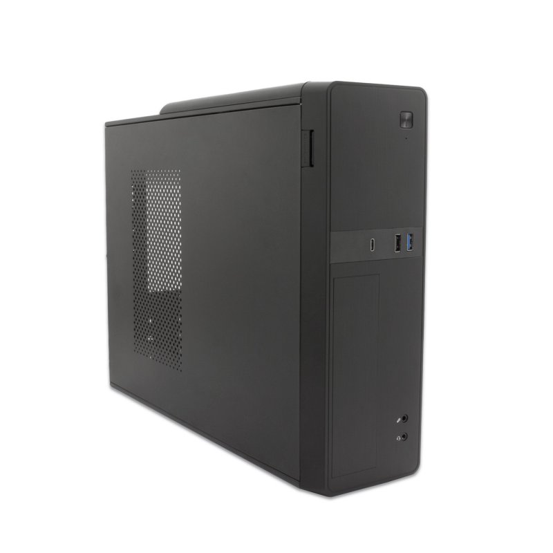 COOLBOX CAJA MATX  SLIM T310  FTE.B500GR-S