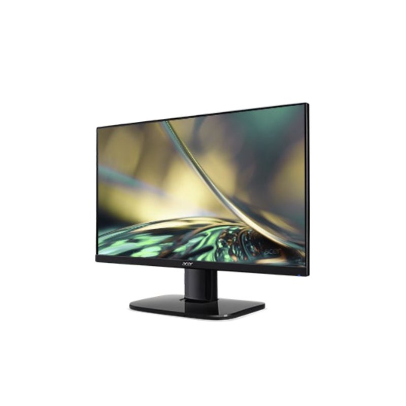 ACER Monitor ACER Monitor KA220QHbi 21,5 Pulgadas FHD LED DVI/HDMI/VGA/VESA  Negro