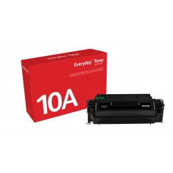 XEROX Everyday Toner para HP 10A LaserJet 230 (Q2610A) Negro