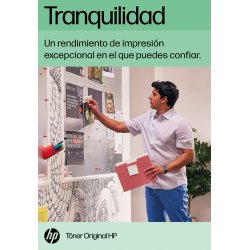 HP nº963 Cartucho Magenta