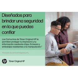 HP DeskJet 4828 Cartucho Negro Nº47