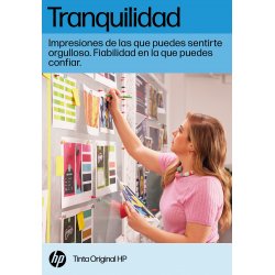 HP Deskjet 5150/5550/5652/5850, PhotoSmart 7150/7350/7345/7530/7550, PSC-1110 Cartucho Color Nº57