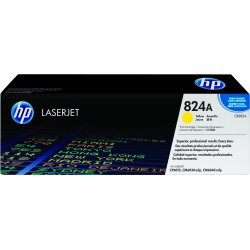HP Laserjet Color CP6015, CM6030/6040 Toner Amarillo