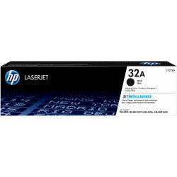 HP LaserJet Pro M203 Tambor Negro nº32A