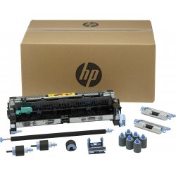 HP LASERJET 220V MAINTENANCE/FUSER KIT CF254A