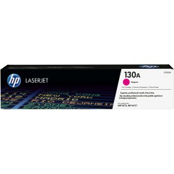 HP LaserJet Pro MFP M176n/M177 Toner Magenta 130A